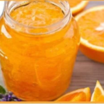 Confiture de citron maison : recette simple et rapide
